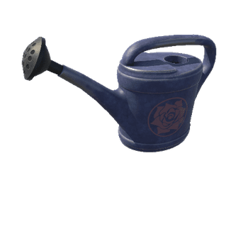 Watering can ver1